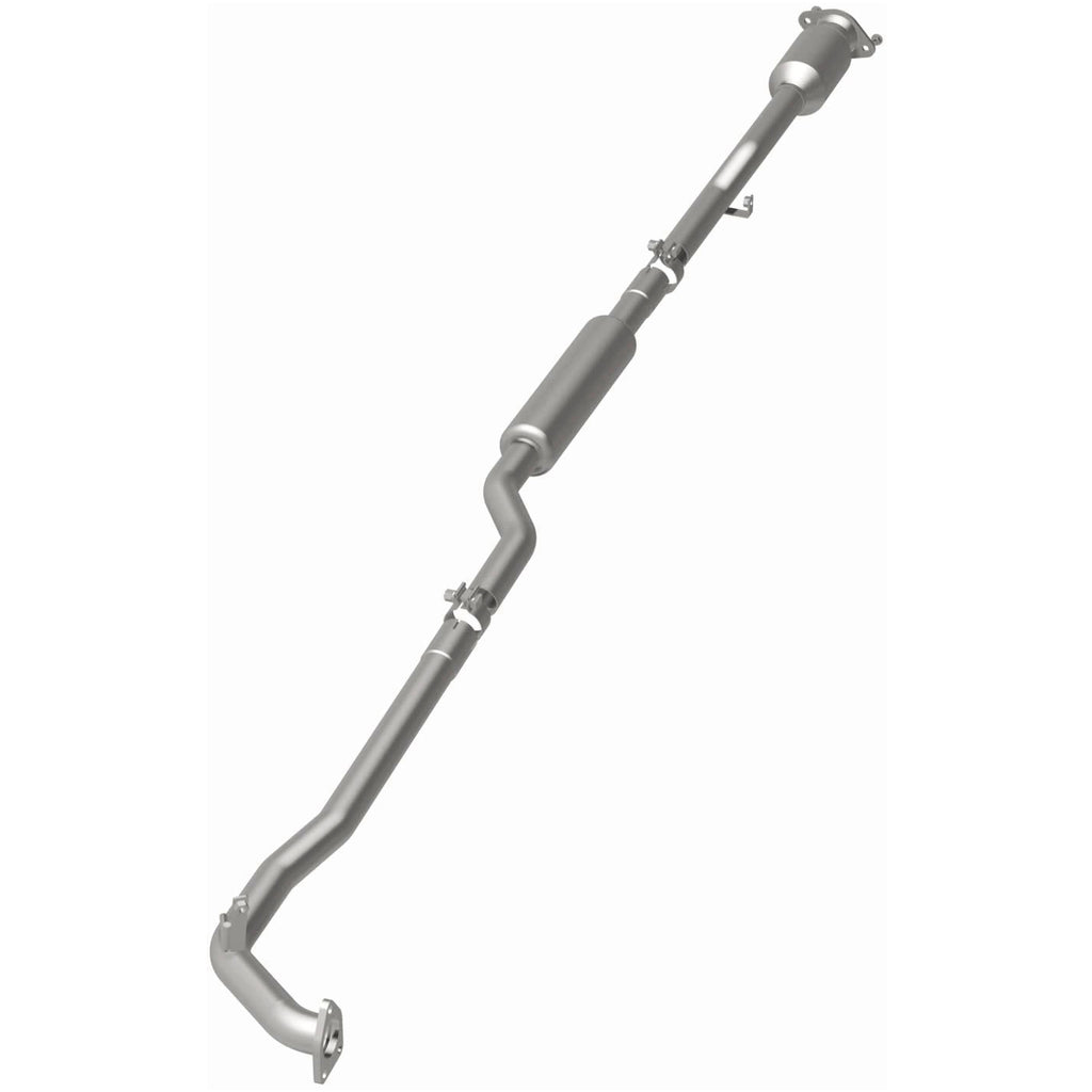 MagnaFlow Exhaust Products 280651 OEM Grade Direct-Fit Catalytic Converter for Select Mitsubishi Outlander