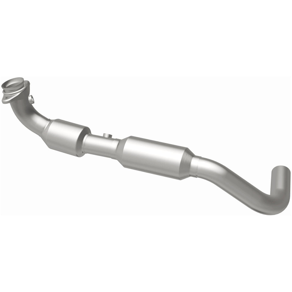 MagnaFlow Exhaust Products 4583077 California CARB Direct-Fit Catalytic Converter for Select Lincoln Navigator