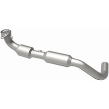 Load image into Gallery viewer, MagnaFlow Exhaust Products 4583077 California CARB Direct-Fit Catalytic Converter for Select Lincoln Navigator
