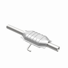 Load image into Gallery viewer, MagnaFlow Exhaust Products 23222 Standard Grade Direct-Fit Catalytic Converter for Select Jeep CJ5, Jeep CJ7, Jeep Cherokee, Jeep Grand Wagoneer, Jeep J10, Jeep Scrambler, Jeep Wagoneer