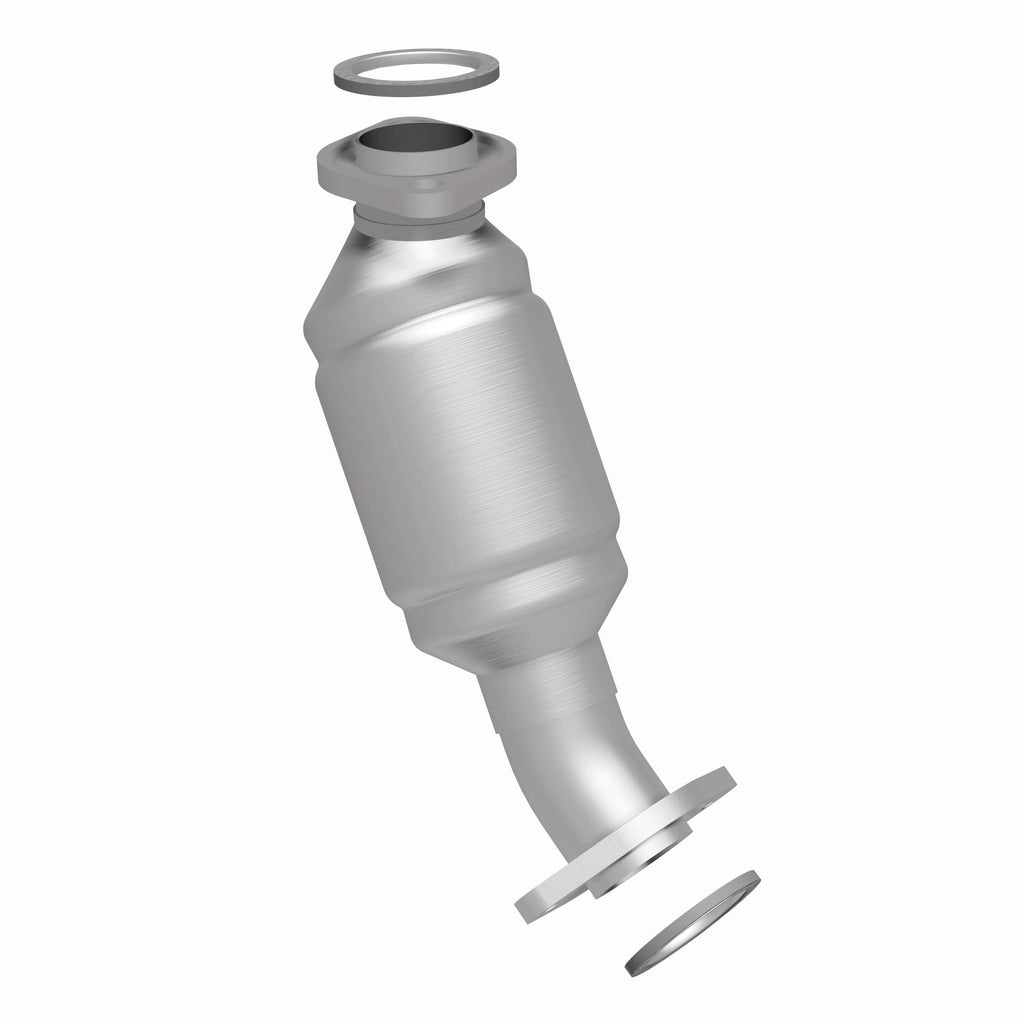 MagnaFlow Exhaust Products 49506 OEM Grade Direct-Fit Catalytic Converter for Select Lexus RX300, Toyota Highlander
