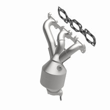 Load image into Gallery viewer, MagnaFlow Exhaust Products 49920 OEM Grade Manifold Catalytic Converter for Select Ford Escape, Mercury Mariner