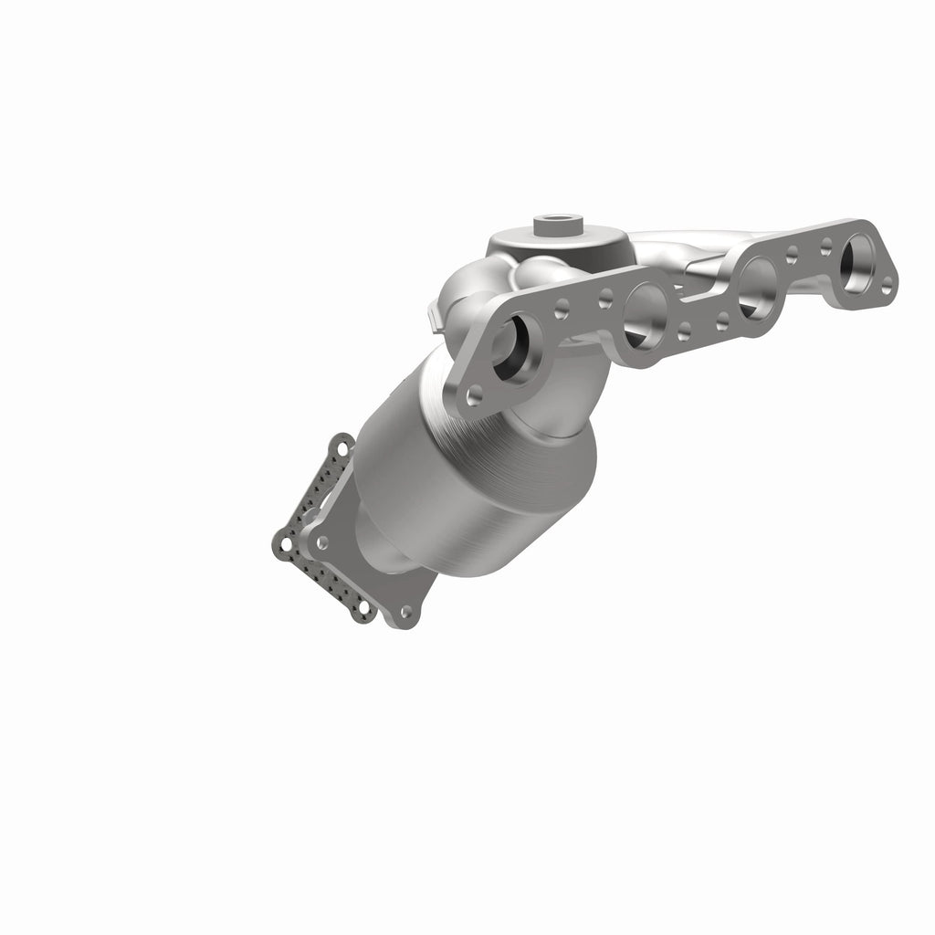MagnaFlow Exhaust Products 452651 California CARB Manifold Catalytic Converter for Select Dodge Neon, Plymouth Neon