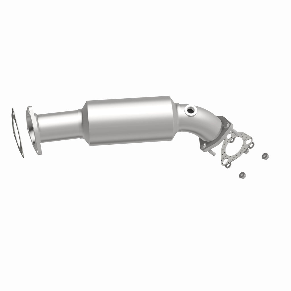 MagnaFlow Exhaust Products 4481605 California CARB Direct-Fit Catalytic Converter for Select Audi A4, Audi A4 Quattro, Volkswagen Passat