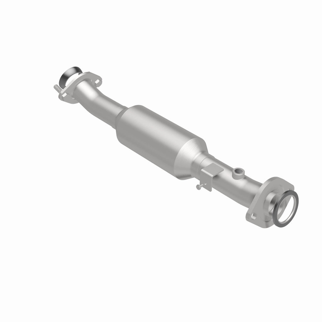 MagnaFlow Exhaust Products 5671899 California CARB Direct-Fit Catalytic Converter for Select Mazda 6