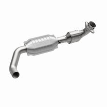 Load image into Gallery viewer, MagnaFlow Exhaust Products 49705 OEM Grade Direct-Fit Catalytic Converter for Select Ford F-150, Lincoln Mark LT