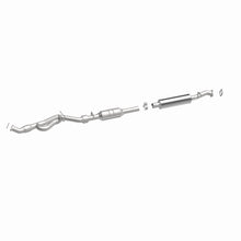 Load image into Gallery viewer, MagnaFlow Exhaust Products 24275 HM Grade Direct-Fit Catalytic Converter for Select Hyundai Santa Fe