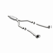 Load image into Gallery viewer, MagnaFlow Exhaust Products 24169 HM Grade Direct-Fit Catalytic Converter for Select Lexus LS430