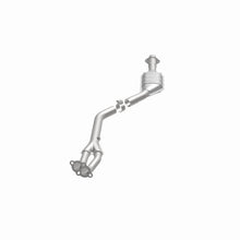 Load image into Gallery viewer, MagnaFlow Exhaust Products 23799 Standard Grade Direct-Fit Catalytic Converter for Select BMW 318i, BMW 318is