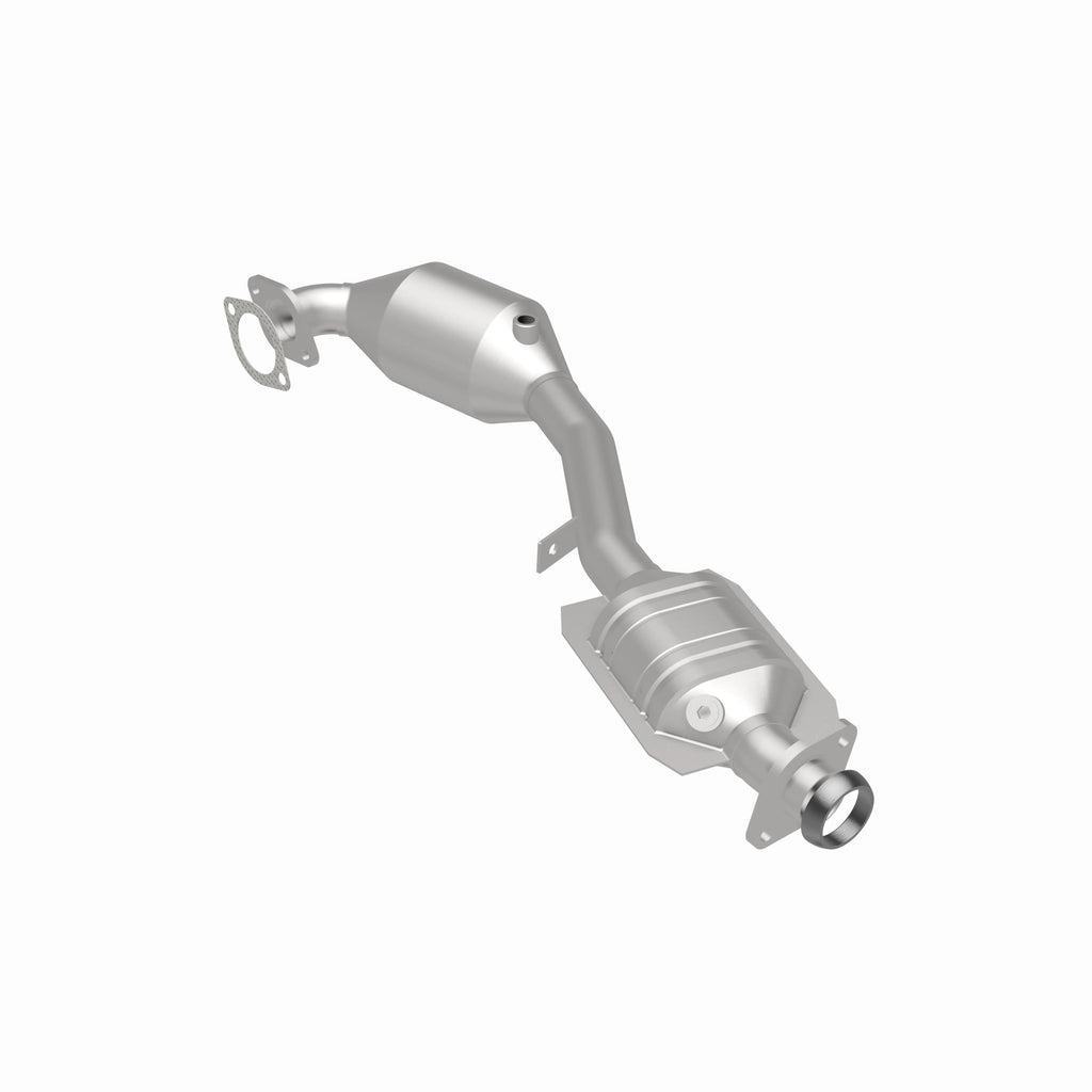 MagnaFlow Exhaust Products 5481622 California CARB Direct-Fit Catalytic Converter for Select Subaru Outback