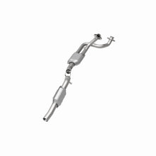 Load image into Gallery viewer, MagnaFlow Exhaust Products 447254 California CARB Direct-Fit Catalytic Converter for Select Ford E-150 Econoline, Ford E-350 Econoline