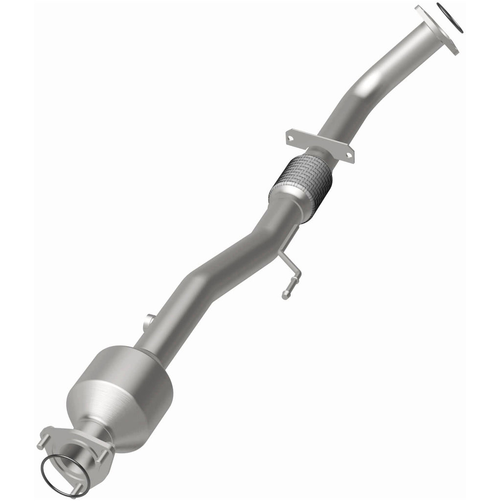 MagnaFlow Exhaust Products 5571023 California CARB Direct-Fit Catalytic Converter for Select Acura TLX, Honda Accord