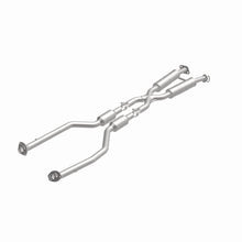 Load image into Gallery viewer, MagnaFlow Exhaust Products 21-052 OEM Grade Direct-Fit Catalytic Converter for Select Lexus RC300, Lexus RC350