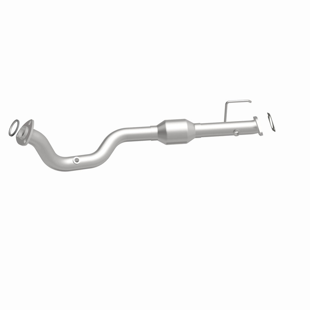 MagnaFlow Exhaust Products 49431 OEM Grade Direct-Fit Catalytic Converter for Select Honda Passport, Isuzu Amigo, Isuzu Rodeo, Isuzu Rodeo Sport