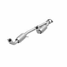 Load image into Gallery viewer, MagnaFlow Exhaust Products 23353 HM Grade Direct-Fit Catalytic Converter for Select Ford Windstar