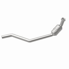 Load image into Gallery viewer, MagnaFlow Exhaust Products 51225 OEM Grade Direct-Fit Catalytic Converter for Select Jaguar S-Type