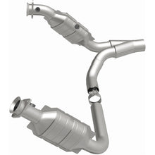 Load image into Gallery viewer, MagnaFlow Exhaust Products 49664 OEM Grade Direct-Fit Catalytic Converter for Select Dodge Ram 1500, Ram 1500, Ram Classic