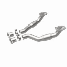 Load image into Gallery viewer, MagnaFlow Exhaust Products 23-053 Metallic Grade Direct-Fit Catalytic Converter for Select Chevrolet Corvette