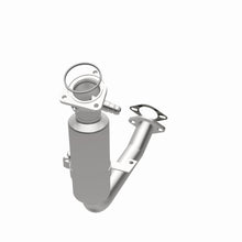 Load image into Gallery viewer, MagnaFlow Exhaust Products 25202 HM Grade Direct-Fit Catalytic Converter for Select Ford Focus