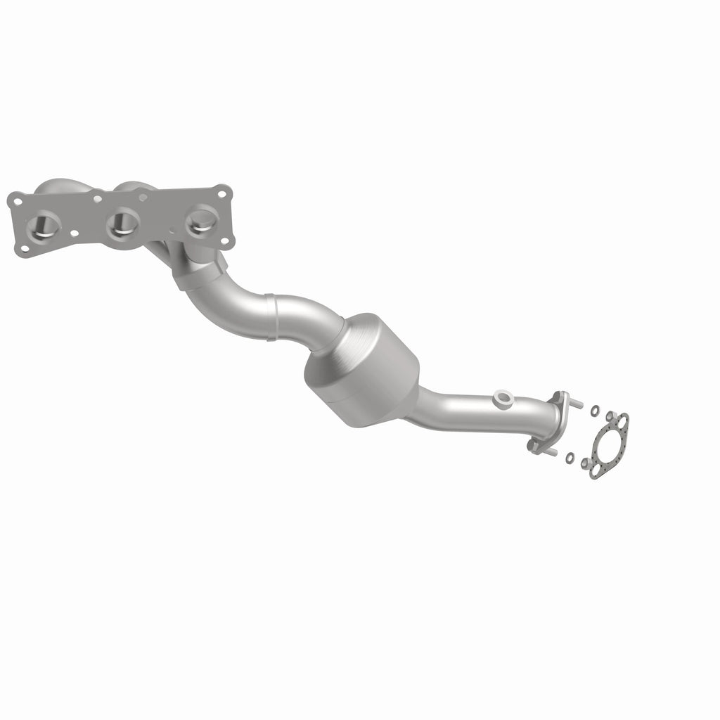 MagnaFlow Exhaust Products 5531718 California CARB Manifold Catalytic Converter for Select BMW Z4
