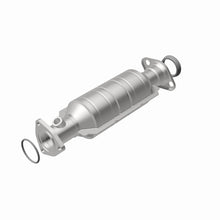 Load image into Gallery viewer, MagnaFlow Exhaust Products 93114 HM Grade Direct-Fit Catalytic Converter for Select Honda Odyssey