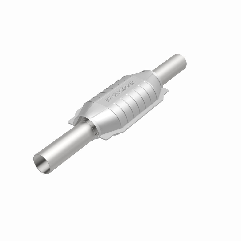 MagnaFlow Exhaust Products 23467 Standard Grade Direct-Fit Catalytic Converter for Select Buick Skylark, Oldsmobile Calais, Oldsmobile Cutlass Calais, Pontiac Grand Am