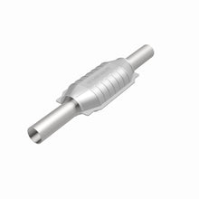 Load image into Gallery viewer, MagnaFlow Exhaust Products 23467 Standard Grade Direct-Fit Catalytic Converter for Select Buick Skylark, Oldsmobile Calais, Oldsmobile Cutlass Calais, Pontiac Grand Am