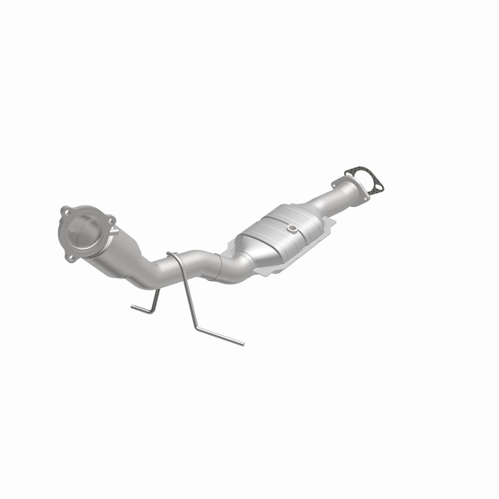 MagnaFlow Exhaust Products 51477 OEM Grade Direct-Fit Catalytic Converter for Select Volvo S60, Volvo V70, Volvo XC70