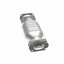 Load image into Gallery viewer, MagnaFlow Exhaust Products 3322440 California CARB Direct-Fit Catalytic Converter for Select Chevrolet Camaro, Chevrolet Corvette, Chevrolet Monte Carlo, Pontiac Firebird
