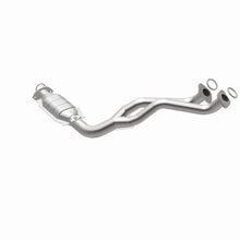 Load image into Gallery viewer, MagnaFlow Exhaust Products 23120 HM Grade Direct-Fit Catalytic Converter for Select Lexus LX450, Toyota Land Cruiser