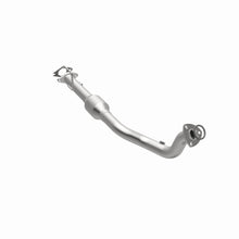 Load image into Gallery viewer, MagnaFlow Exhaust Products 49431 OEM Grade Direct-Fit Catalytic Converter for Select Honda Passport, Isuzu Amigo, Isuzu Rodeo, Isuzu Rodeo Sport
