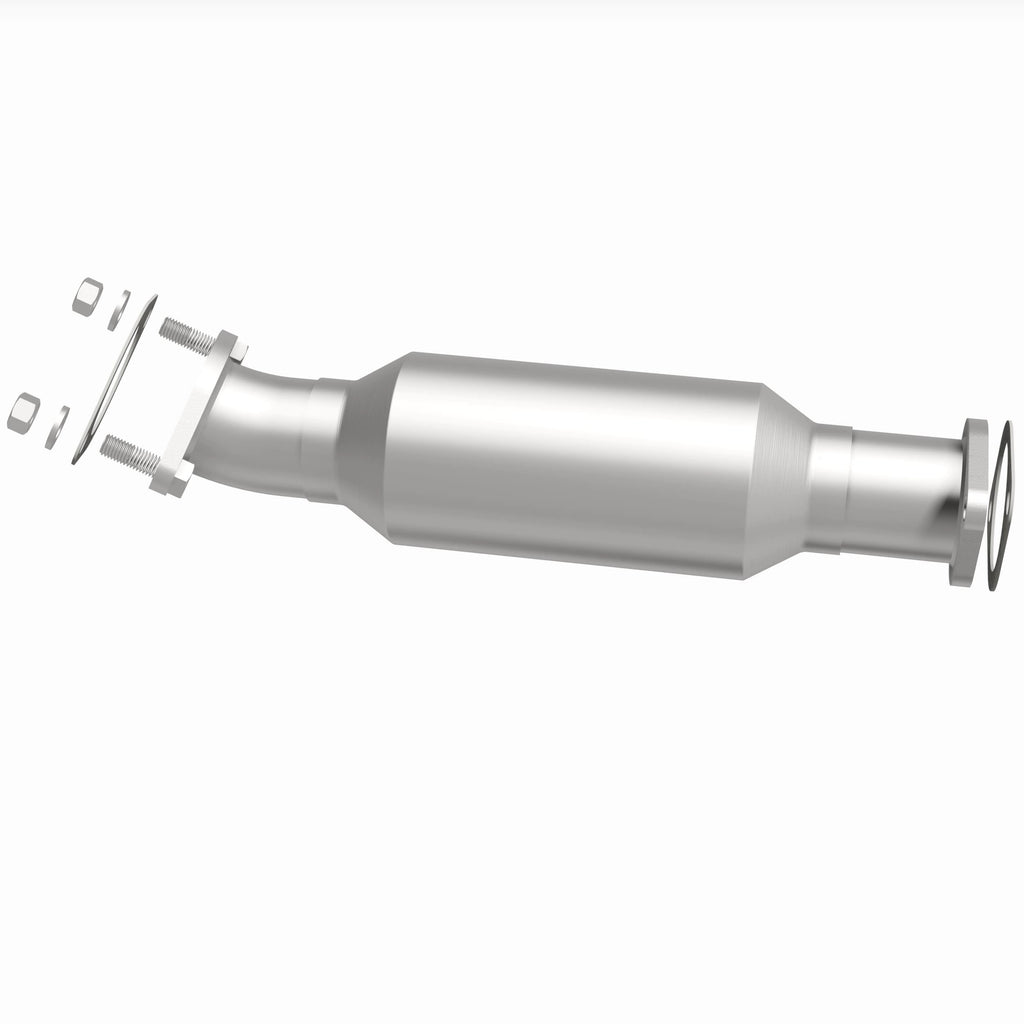 MagnaFlow Exhaust Products 5592426 California CARB Direct-Fit Catalytic Converter for Select Hyundai Santa Fe