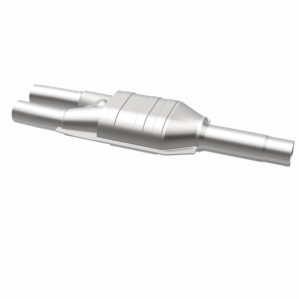MagnaFlow Exhaust Products 23286 HM Grade Direct-Fit Catalytic Converter for Select Chrysler Concorde, Dodge Intrepid, Eagle Vision