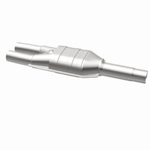 Load image into Gallery viewer, MagnaFlow Exhaust Products 23286 HM Grade Direct-Fit Catalytic Converter for Select Chrysler Concorde, Dodge Intrepid, Eagle Vision
