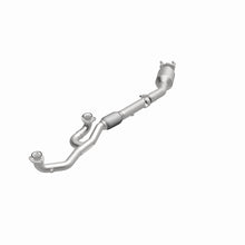 Load image into Gallery viewer, MagnaFlow Exhaust Products 280126 OEM Grade Direct-Fit Catalytic Converter for Select Honda Odyssey