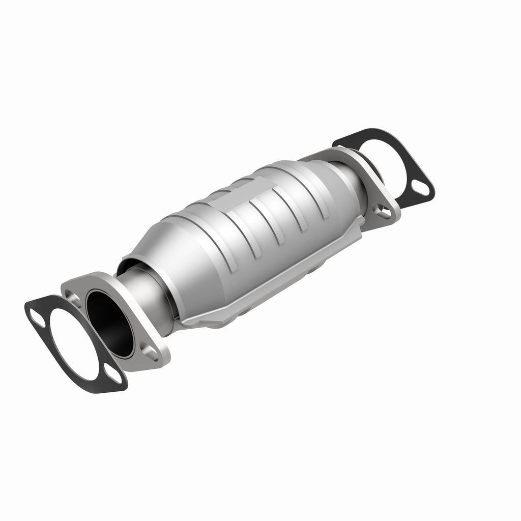 MagnaFlow Exhaust Products 3391767 California CARB Direct-Fit Catalytic Converter for Select Nissan D21, Toyota Van