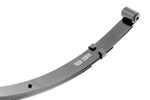 Load image into Gallery viewer, Rough Country 8010KIT Leaf Spring for Select Jeep Wrangler