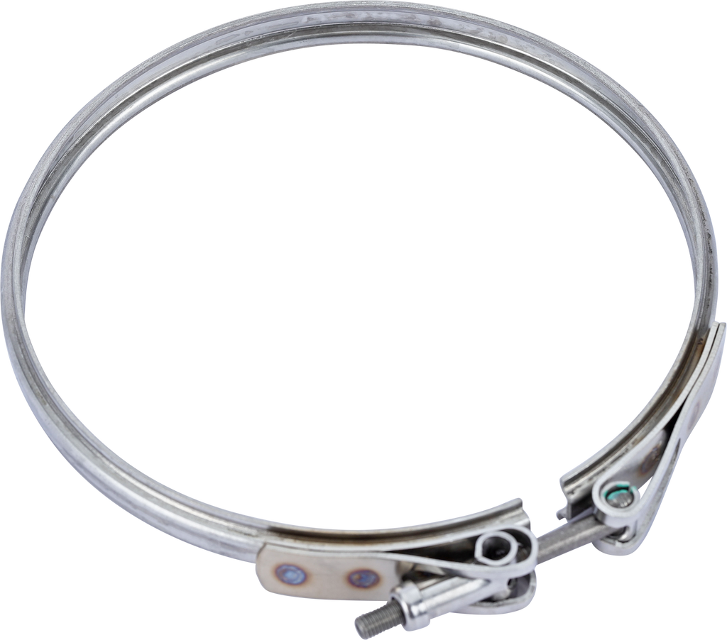 Alliant Power 759543-1740 Turbocharger V-Band Clamp