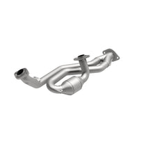 Load image into Gallery viewer, MagnaFlow Exhaust Products 444019 California CARB Direct-Fit Catalytic Converter for Select Lexus ES300