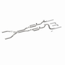 Load image into Gallery viewer, MagnaFlow Exhaust Products 15819 Street Series System for Select Ford Mustang