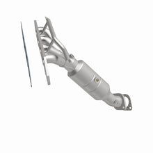 Load image into Gallery viewer, MagnaFlow Exhaust Products 50390 HM Grade Manifold Catalytic Converter for Select Ford Focus