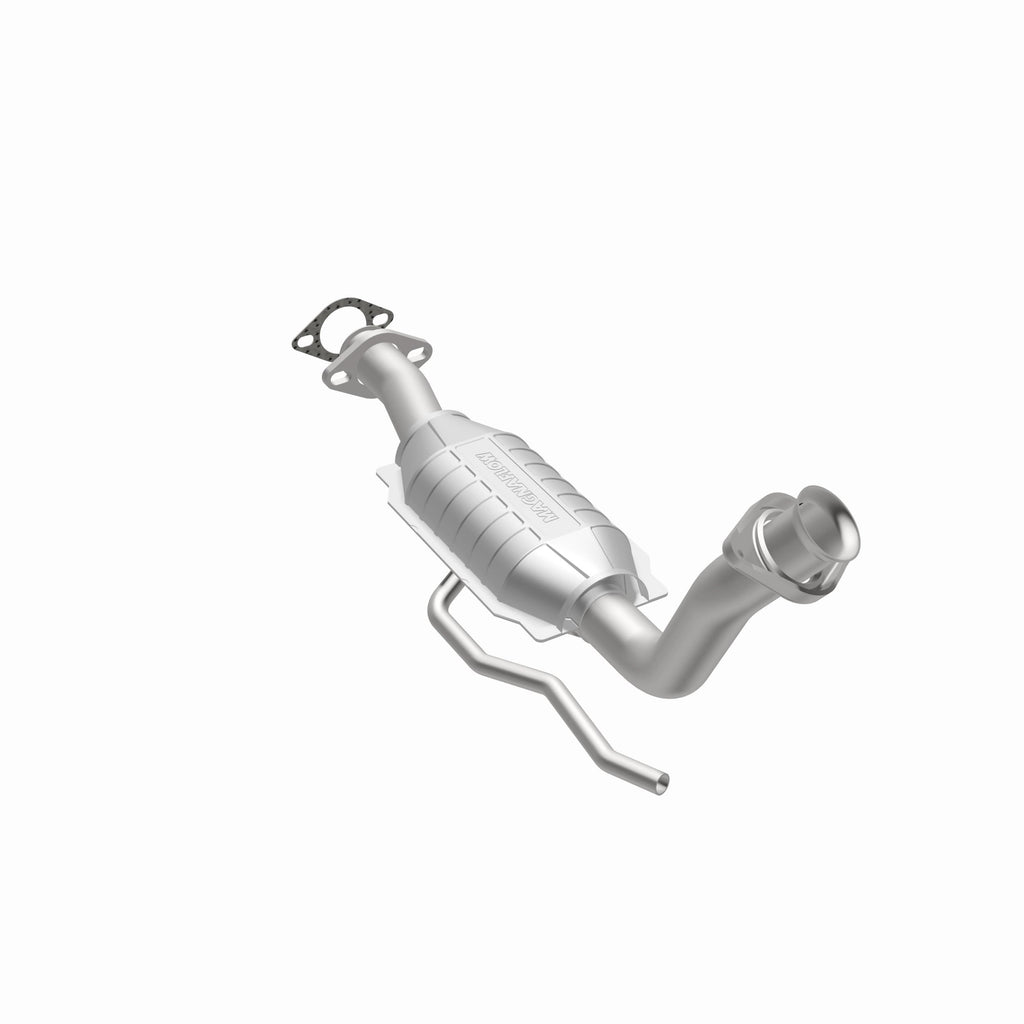 MagnaFlow Exhaust Products 23368 Standard Grade Direct-Fit Catalytic Converter for Select Ford LTD, Lincoln Mark VI, Lincoln Town Car, Mercury Grand Marquis, Mercury Marquis