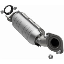 Load image into Gallery viewer, MagnaFlow Exhaust Products 51617 OEM Grade Direct-Fit Catalytic Converter for Select Cadillac SRX, Cadillac STS