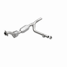 Load image into Gallery viewer, MagnaFlow Exhaust Products 23082 HM Grade Direct-Fit Catalytic Converter for Select Ford F-150