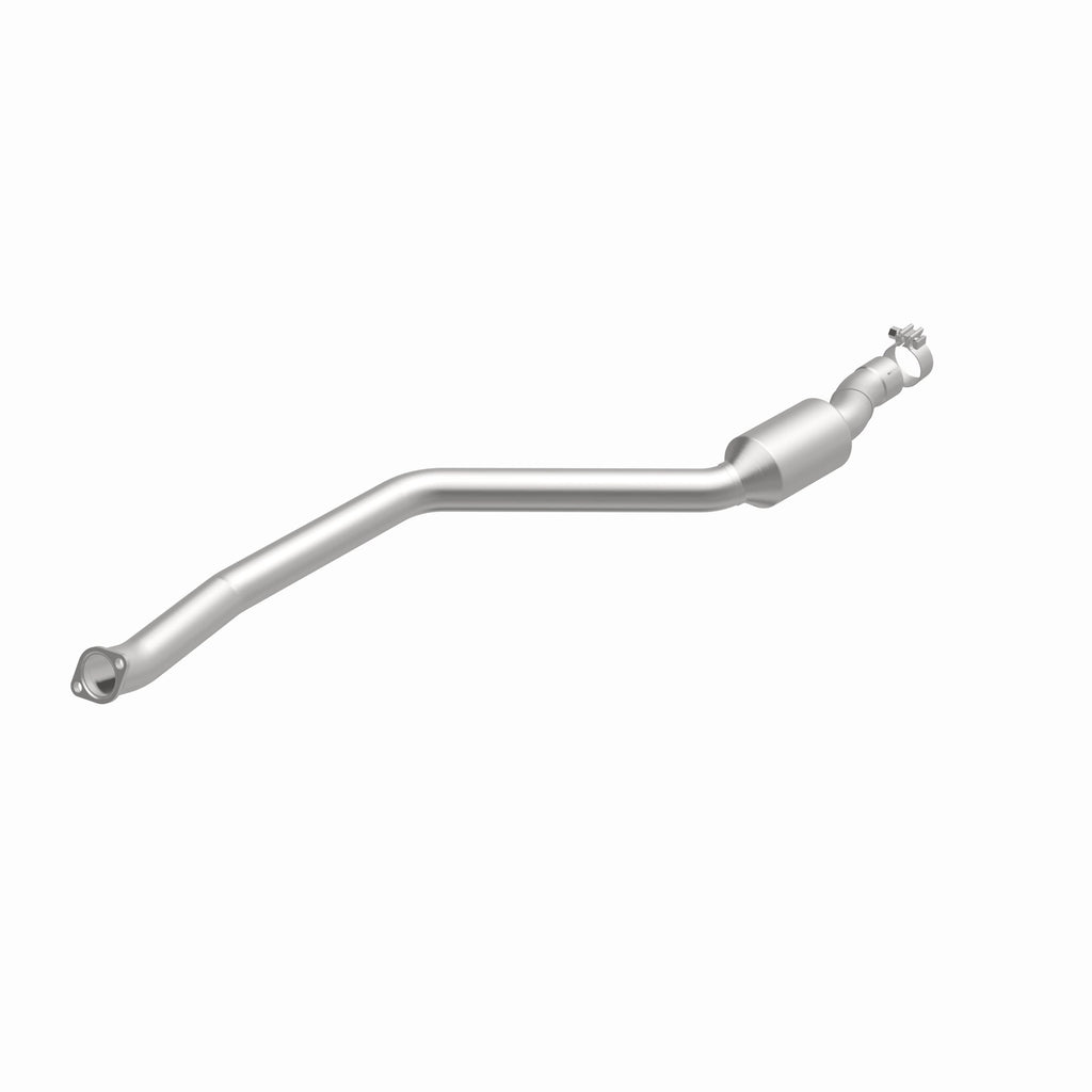 MagnaFlow Exhaust Products 5671238 California CARB Direct-Fit Catalytic Converter for Select BMW 128i