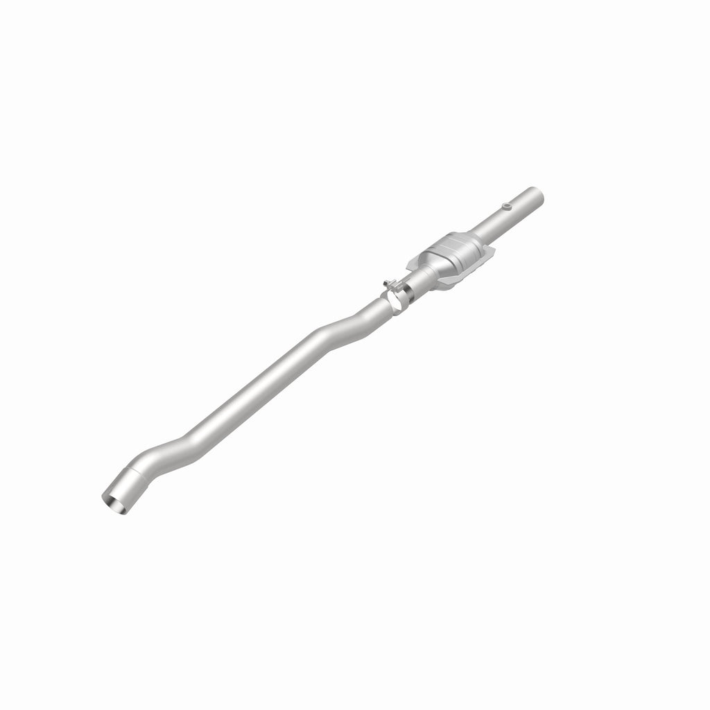 MagnaFlow Exhaust Products 23505 HM Grade Direct-Fit Catalytic Converter for Select Dodge Dakota