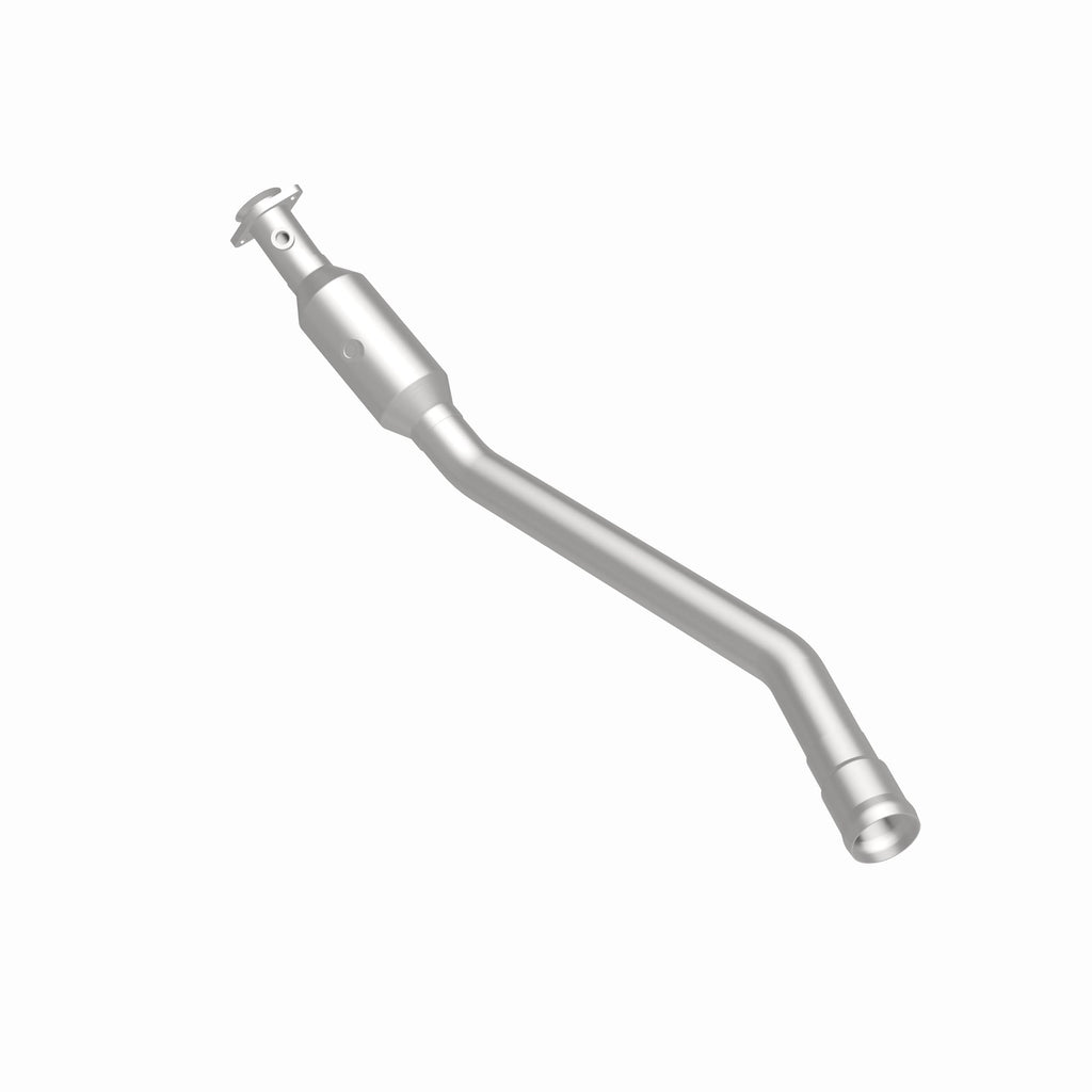 MagnaFlow Exhaust Products 21-486 OEM Grade Direct-Fit Catalytic Converter for Select Mercedes-Benz GL450, Mercedes-Benz GL550, Mercedes-Benz GL63 AMG, Mercedes-Benz GLE63 AMG, Mercedes-Benz GLE63 AMG S, Mercedes-Benz GLS550, Mercedes-Benz GLS63 AMG,