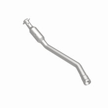 Load image into Gallery viewer, MagnaFlow Exhaust Products 21-486 OEM Grade Direct-Fit Catalytic Converter for Select Mercedes-Benz GL450, Mercedes-Benz GL550, Mercedes-Benz GL63 AMG, Mercedes-Benz GLE63 AMG, Mercedes-Benz GLE63 AMG S, Mercedes-Benz GLS550, Mercedes-Benz GLS63 AMG,