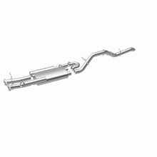 Load image into Gallery viewer, MagnaFlow Exhaust Products 19569 Overland Series Cat-Back System for Select Chevrolet Colorado, GMC Canyon