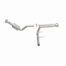 Load image into Gallery viewer, MagnaFlow Exhaust Products 5551156 California CARB Direct-Fit Catalytic Converter for Select Ford F-150